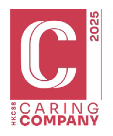 Caring Company 2025