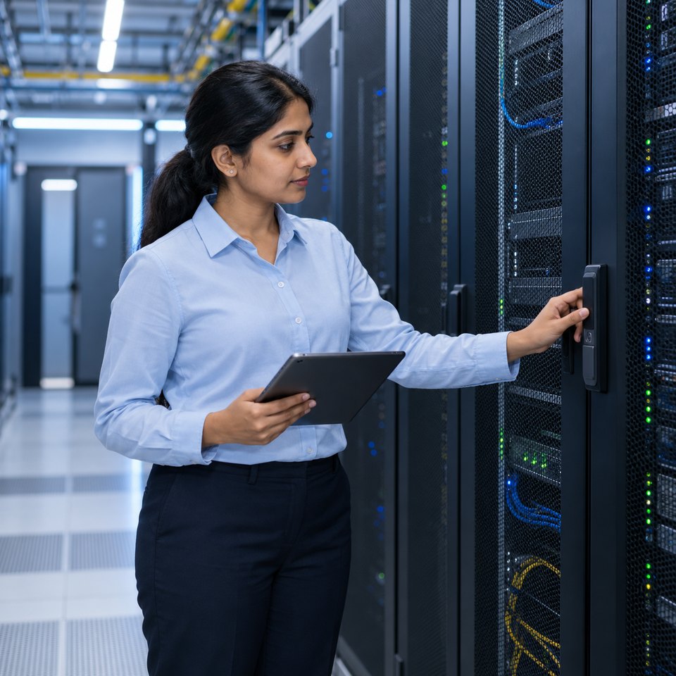 ISO/IEC 27001 : Information Security Management System (ISMS)