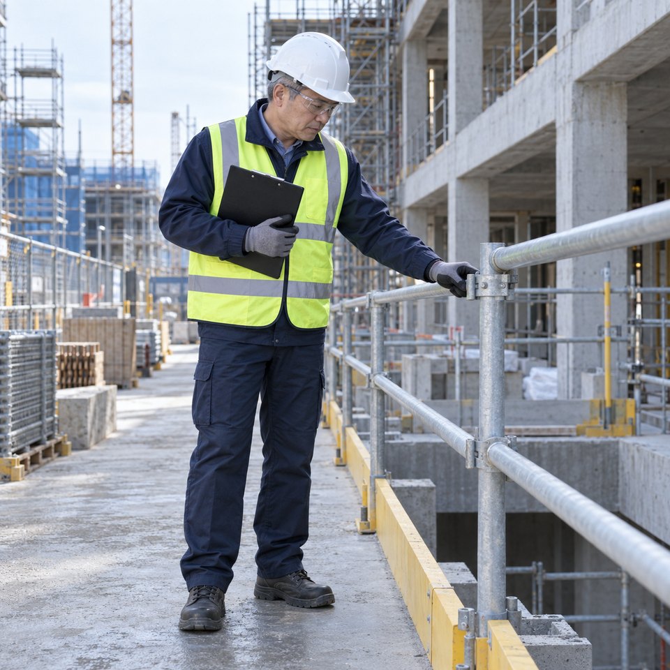 ISO 45001 : Occupational Health and Safety Management Systems (OH&SMS)