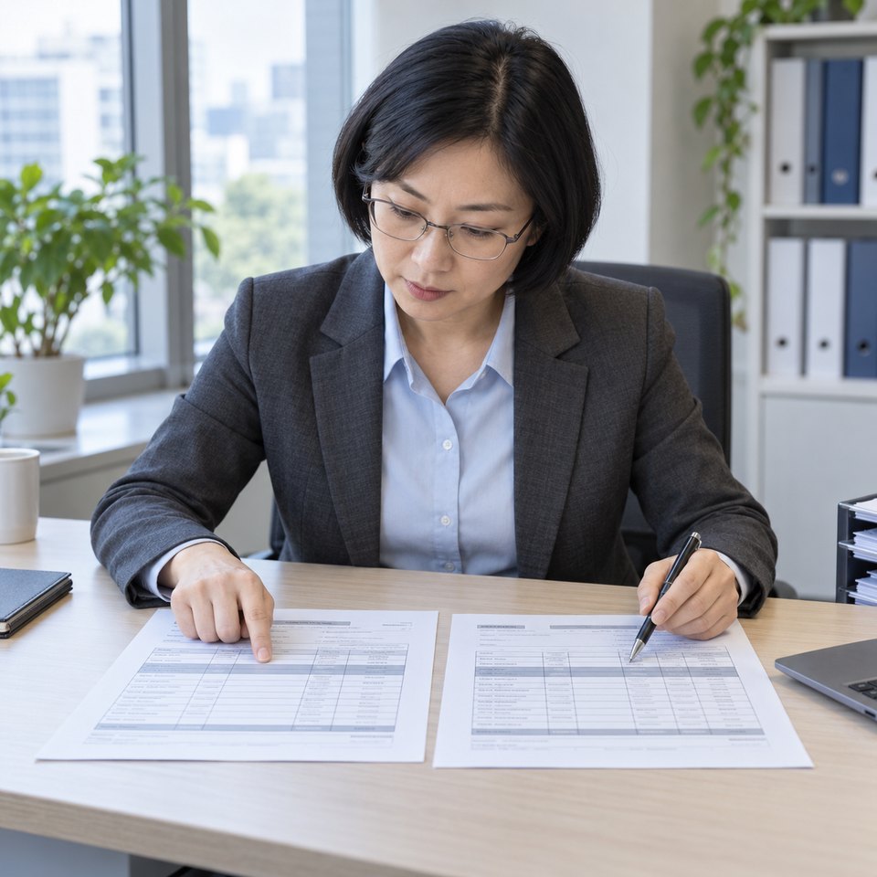 ISO 9001 : Quality Management System (QMS)